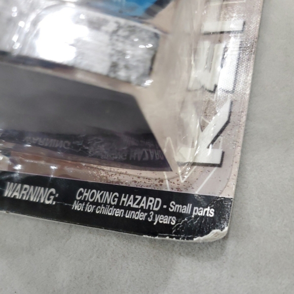 WWE World Wrestling Ruthless Aggression series 20.5  Ken Kennedy figure RingRage - Picture 4 of 7